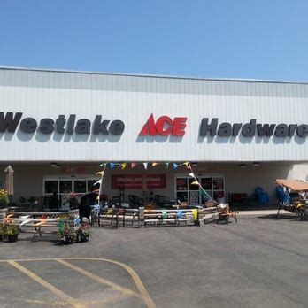 Ace hardware omaha - Westlake Ace Hardware carries a wide selection of premium brands for the DIY enthusiast, the professional contractor and everyone in between at competitive prices! Our friendly and knowledgeable staff can make sure you have all the supplies and the know-how to get your project done the first time.